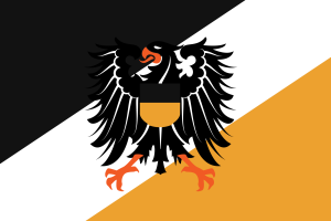 Second RU Flag