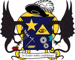  Coat of Arms