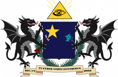  Coat of Arms